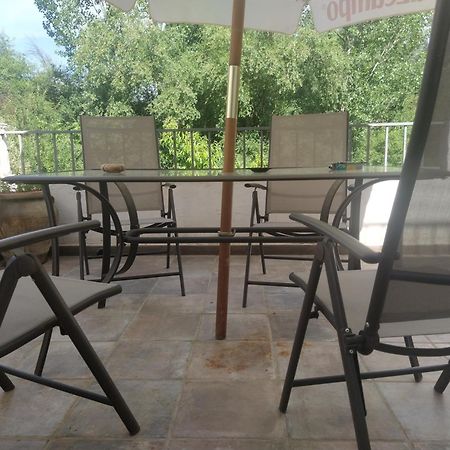 Vivienda Rural Mogon-Junto Al Guadalquivir B Villa Villacarrillo Room photo