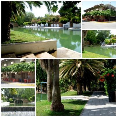 Vivienda Rural Mogon-Junto Al Guadalquivir B Villa Villacarrillo Exterior photo