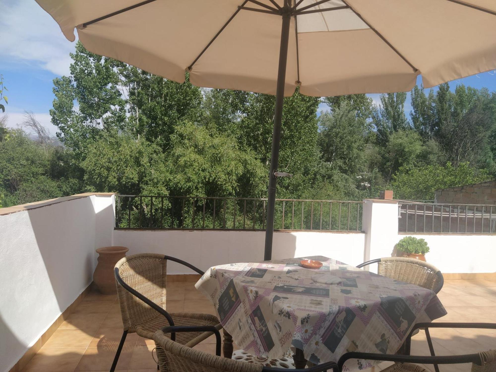Vivienda Rural Mogon-Junto Al Guadalquivir B Villa Villacarrillo Room photo