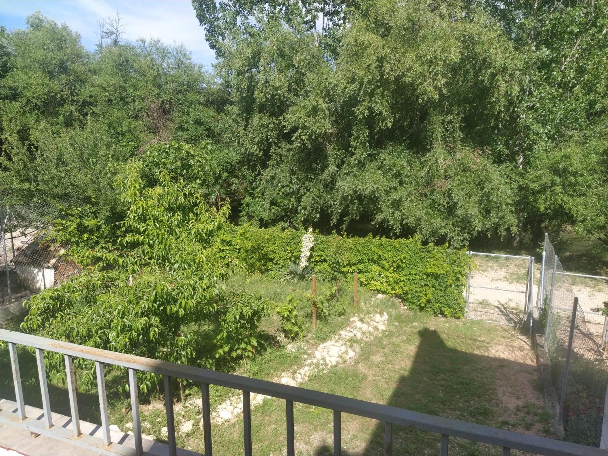Vivienda Rural Mogon-Junto Al Guadalquivir B Villa Villacarrillo Room photo